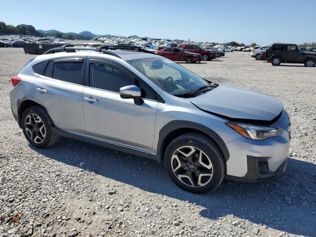 Photo 4 from auction – 2019 SUBARU CROSSTREK with VIN JF2GTANC6KH346316
