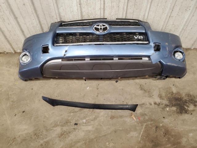 Photo 13 from auction – 2011 TOYOTA RAV4 LIMIT with VIN 2T3DK4DV0BW047049