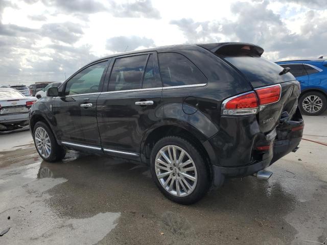 Photo 2 from auction – 2013 LINCOLN MKX with VIN 2LMDJ6JK6DBL21787