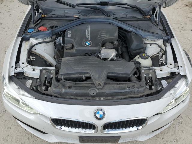 Photo 11 from auction – 2018 BMW 320 XI with VIN WBA8A3C5XJA488214