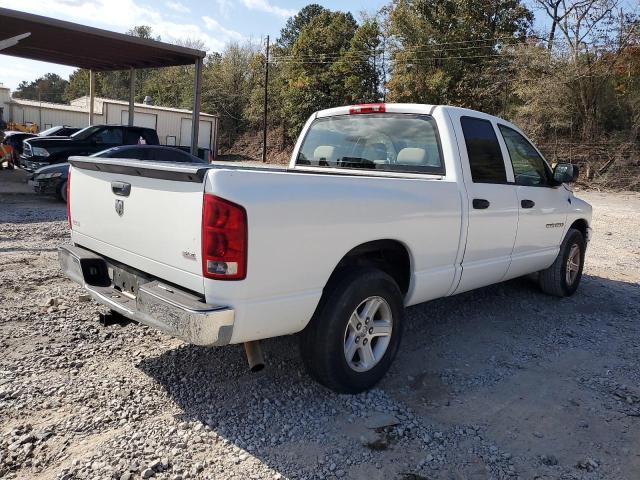 Photo 3 from auction – 2006 DODGE RAM 1500 S with VIN 1D7HA18N36J107753