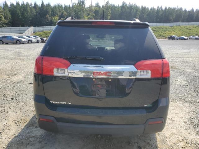 Photo 6 from auction – 2012 GMC TERRAIN SL with VIN 2GKALSEK0C6246533