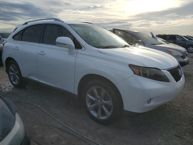 Photo 4 from auction – 2012 LEXUS RX 350 with VIN 2T2ZK1BA8CC065827