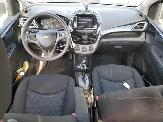 Photo 8 from auction – 2020 CHEVROLET SPARK 1LT with VIN KL8CD6SA0LC453878