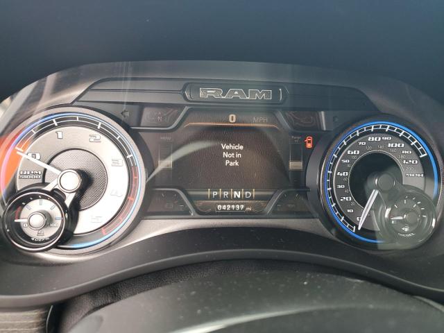 Photo 9 from auction – 2022 RAM 2500 LIMIT with VIN 3C6UR5TL3NG162080