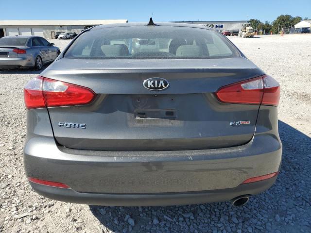 Photo 6 from auction – 2014 KIA FORTE EX with VIN KNAFX4A80E5112919