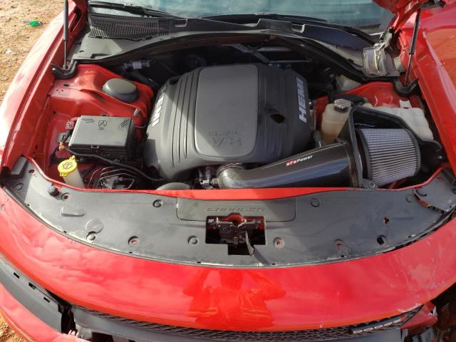 Photo 11 from auction – 2020 DODGE CHARGER R/ with VIN 2C3CDXCT9LH155263