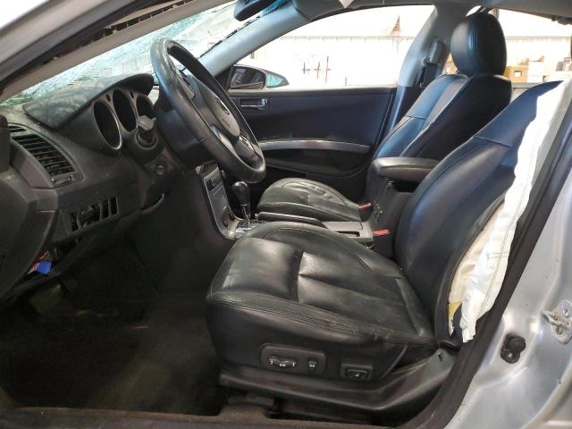 Photo 7 from auction – 2008 NISSAN MAXIMA SE with VIN 1N4BA41EX8C824496