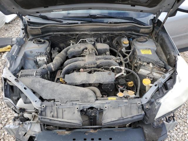 Photo 11 from auction – 2014 SUBARU FORESTER 2 with VIN JF2SJAHC6EH508607