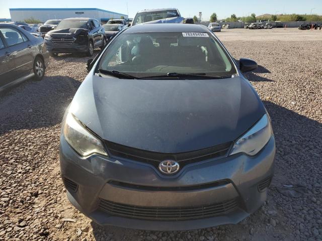 Photo 5 from auction – 2015 TOYOTA COROLLA L with VIN 2T1BURHE6FC424654