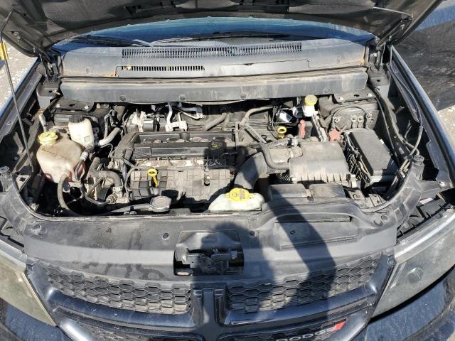 Photo 11 from auction – 2017 DODGE JOURNEY SE with VIN 3C4PDCAB9HT682685