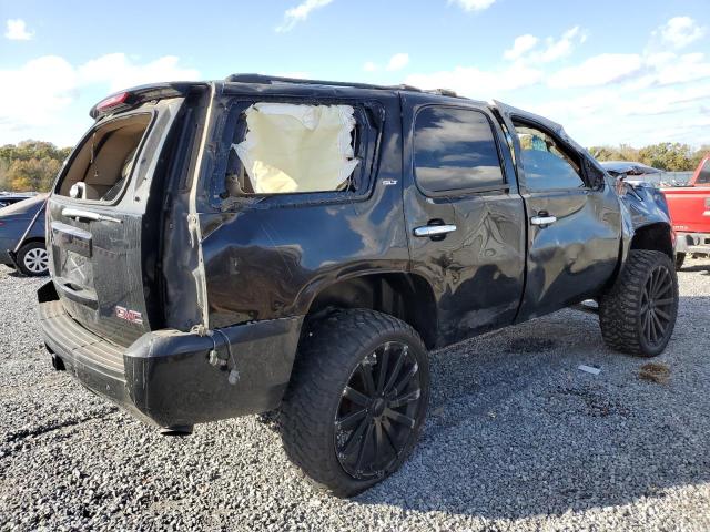 Photo 3 from auction – 2007 GMC YUKON with VIN 1GKFK13017R174420