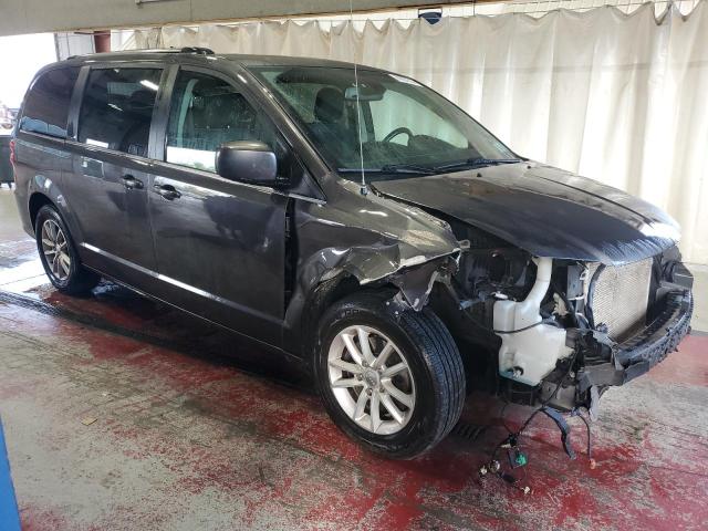 Photo 4 from auction – 2019 DODGE GRAND CARA with VIN 2C4RDGCG2KR757262