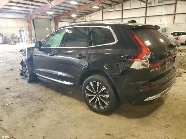 Photo 2 from auction – 2023 VOLVO XC60 PLUS with VIN YV4L12DE7P1352523