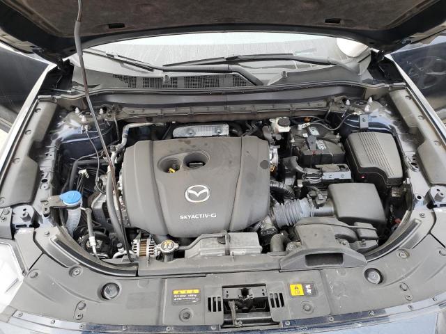 Photo 12 from auction – 2022 MAZDA CX-5 PREFE with VIN JM3KFBCMXN0604266