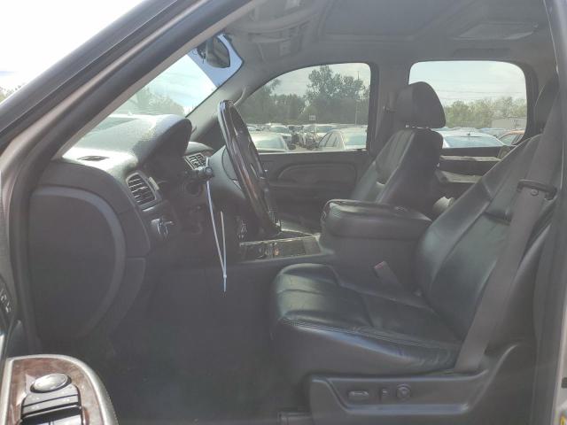 Photo 7 from auction – 2008 GMC YUKON DENA with VIN 1GKFK63878J238009