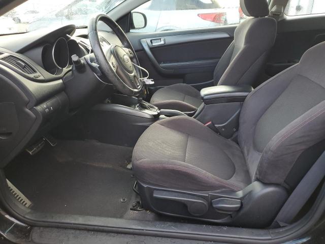 Photo 7 from auction – 2012 KIA FORTE SX with VIN KNAFW6A34C5469410