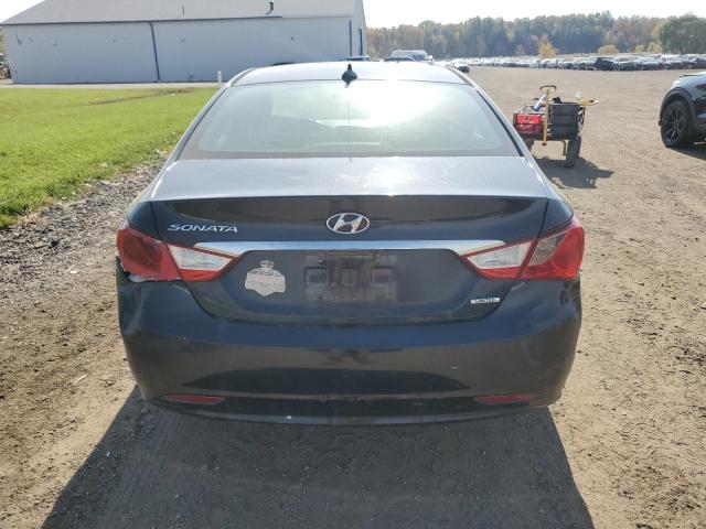 Photo 6 from auction – 2013 HYUNDAI SONATA SE with VIN 5NPEC4AC8DH584783