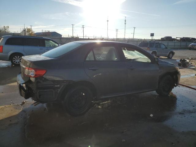 Photo 3 from auction – 2011 TOYOTA COROLLA BA with VIN 2T1BU4EEXBC572291
