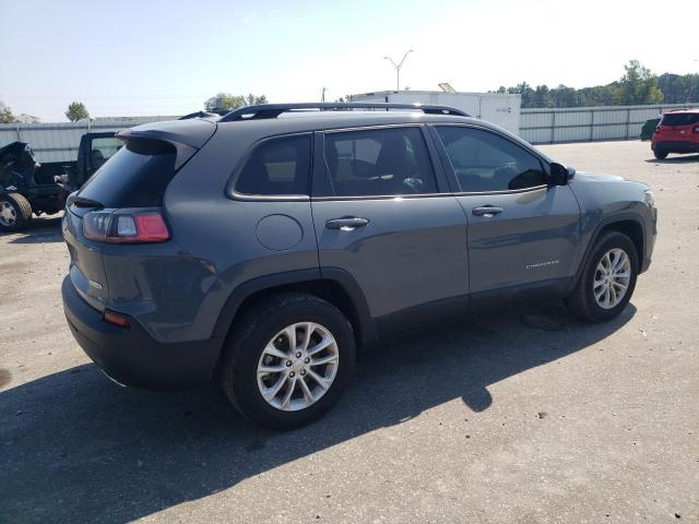 Photo 3 from auction – 2022 JEEP CHEROKEE L with VIN 1C4PJMMN5ND546432