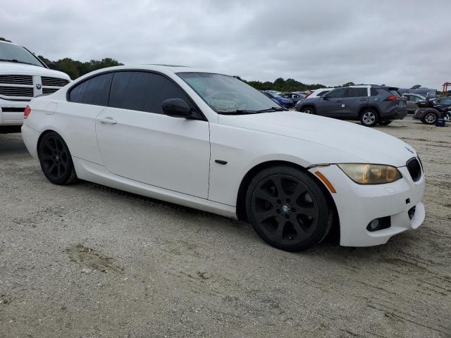 Photo 4 from auction – 2010 BMW 335 I with VIN WBAWB7C58AP048226