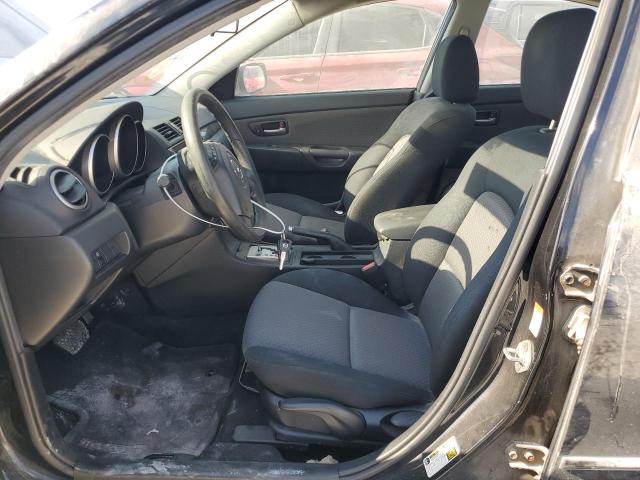 Photo 7 from auction – 2006 MAZDA 3 I with VIN JM1BK32G061503139