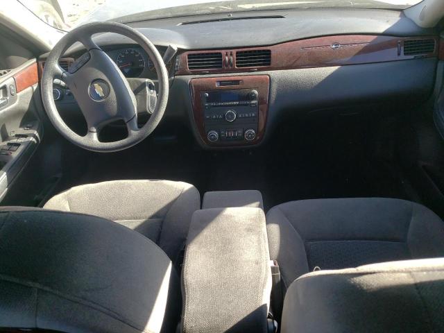 Photo 8 from auction – 2006 CHEVROLET IMPALA LT with VIN 2G1WT55K469430839
