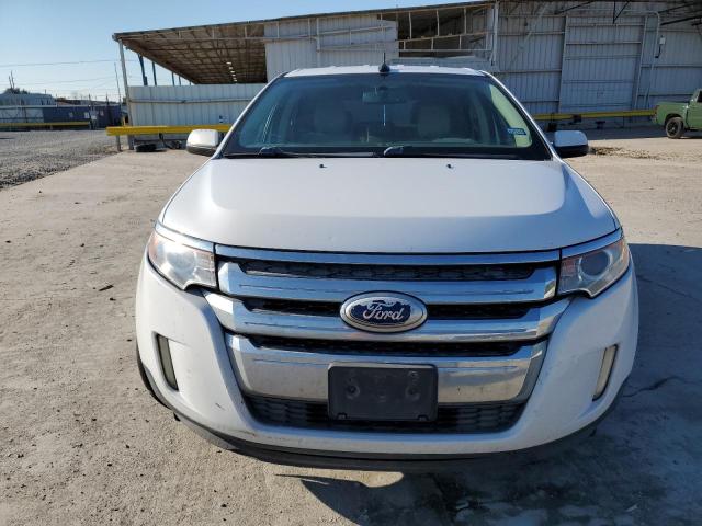 Photo 5 from auction – 2014 FORD EDGE SEL with VIN 2FMDK3JC3EBB81554