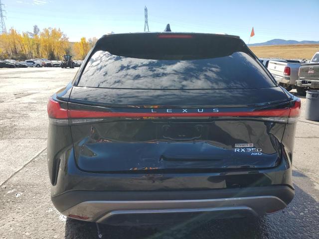 Photo 6 from auction – 2023 LEXUS RX 350 BAS with VIN 2T2BAMCA0PC010847