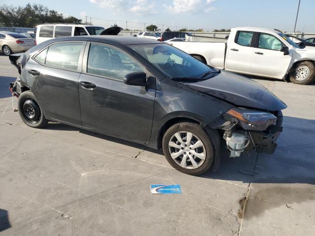 Photo 4 from auction – 2018 TOYOTA COROLLA L with VIN 5YFBURHE4JP818887
