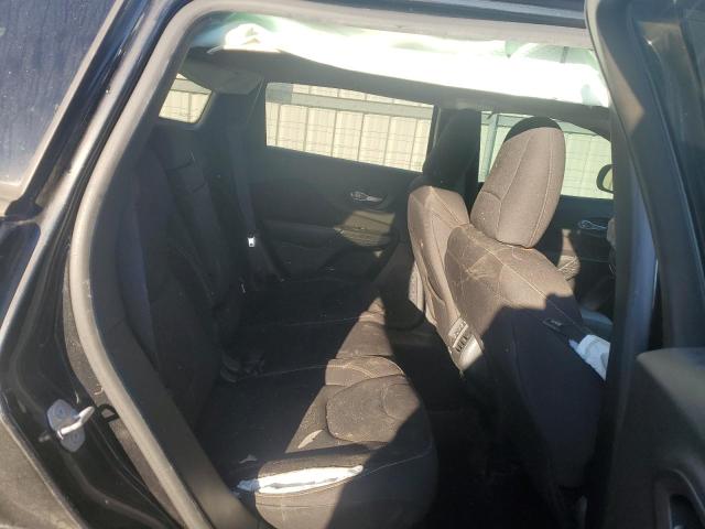 Photo 11 from auction – 2016 JEEP CHEROKEE L with VIN 1C4PJLCS0GW233460