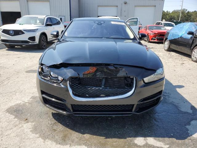 Photo 5 from auction – 2018 JAGUAR XE with VIN SAJAR4FX1JCP34265