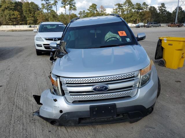 Photo 5 from auction – 2015 FORD EXPLORER L with VIN 1FM5K7F8XFGB74689