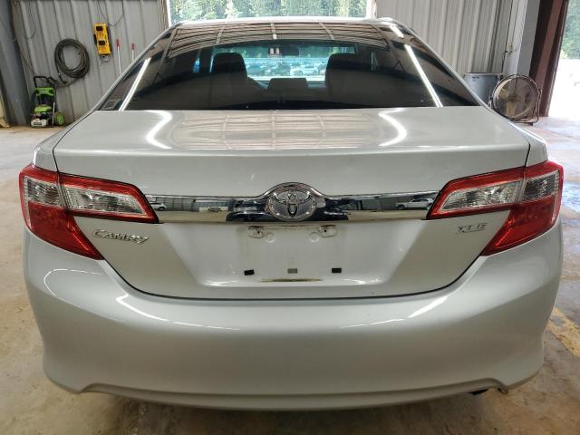 Photo 6 from auction – 2012 TOYOTA CAMRY BASE with VIN 4T4BF1FK2CR237903