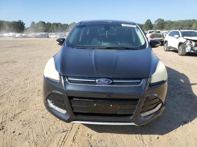 Photo 5 from auction – 2013 FORD ESCAPE SEL with VIN 1FMCU0HX8DUB66196