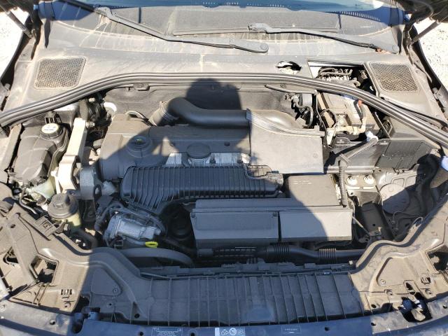 Photo 11 from auction – 2014 VOLVO S60 T5 with VIN YV1612FS2E1291415