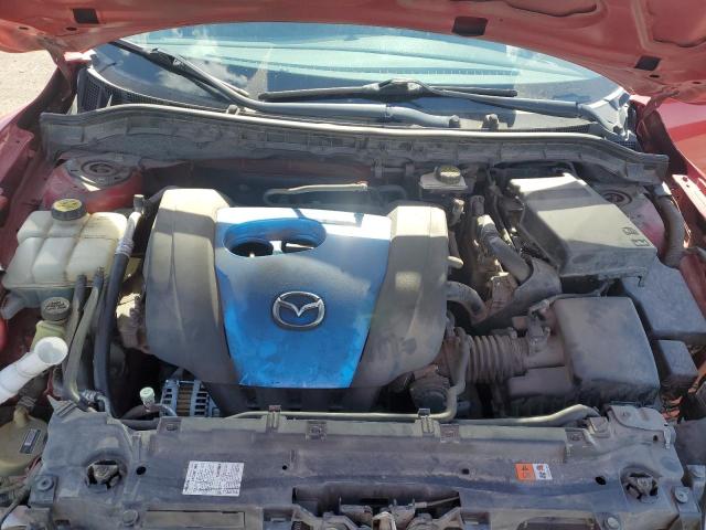Photo 11 from auction – 2013 MAZDA 3 I with VIN JM1BL1LP2D1833877