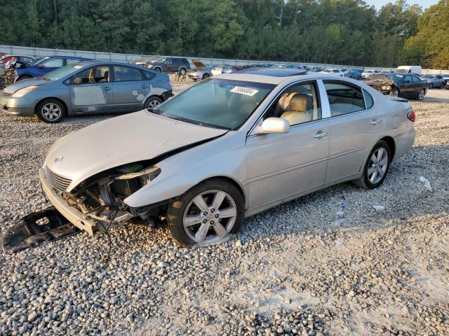 LEXUS ES 330 2005 with VIN JTHBA30G255079894 - Photo from auction