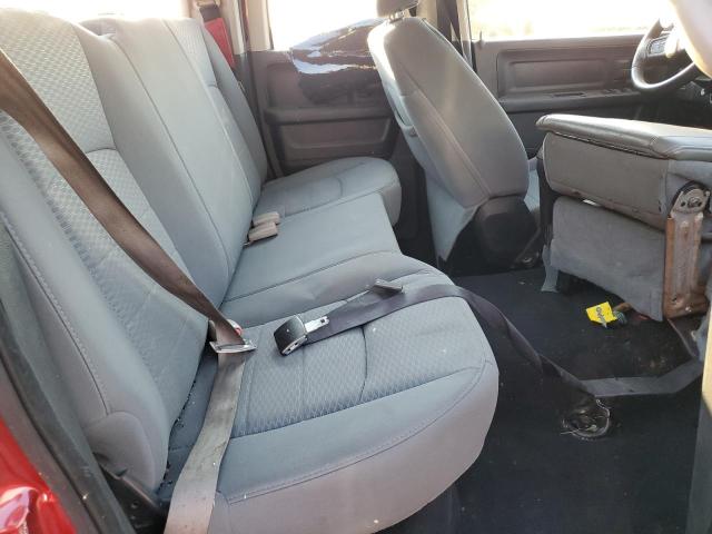 Photo 10 from auction – 2013 RAM 1500 ST with VIN 1C6RR6FT8DS518148