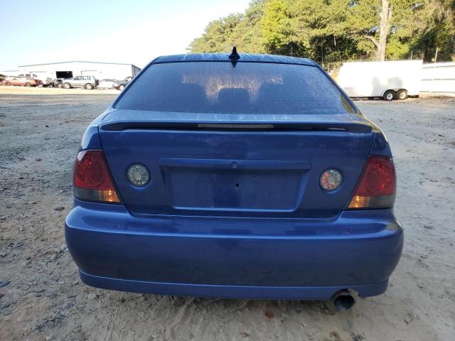 Photo 6 from auction – 2002 LEXUS IS 300 with VIN JTHBD192520054189