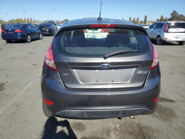 Photo 6 from auction – 2015 FORD FIESTA SE with VIN 3FADP4EJ0FM176189