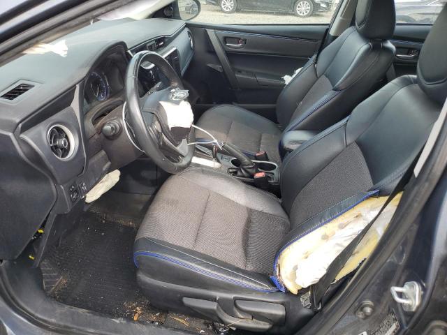 Photo 7 from auction – 2018 TOYOTA COROLLA L with VIN 2T1BURHE0JC032892