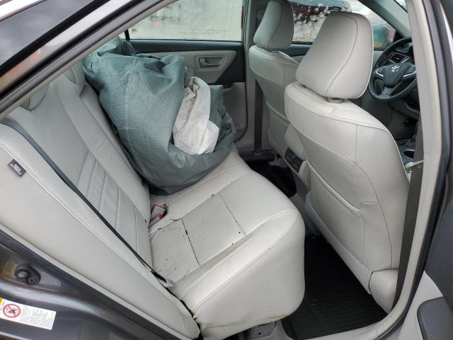 Photo 10 from auction – 2016 TOYOTA CAMRY LE with VIN 4T1BF1FK1GU533852