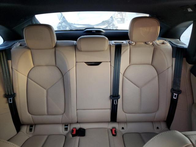 Photo 10 from auction – 2020 PORSCHE MACAN S with VIN WP1AB2A52LLB35342