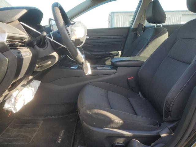 Photo 7 from auction – 2020 NISSAN ALTIMA S with VIN 1N4BL4BV5LC131398