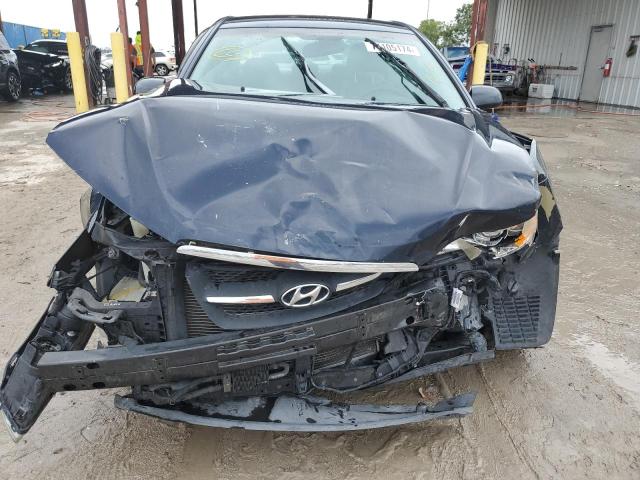Photo 5 from auction – 2008 HYUNDAI SONATA SE with VIN 5NPEU46F18H344982