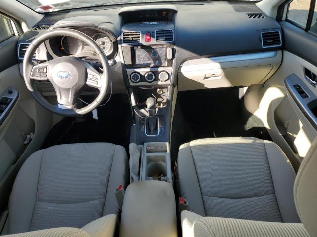 Photo 8 from auction – 2016 SUBARU IMPREZA SP with VIN JF1GPAP67GH204239