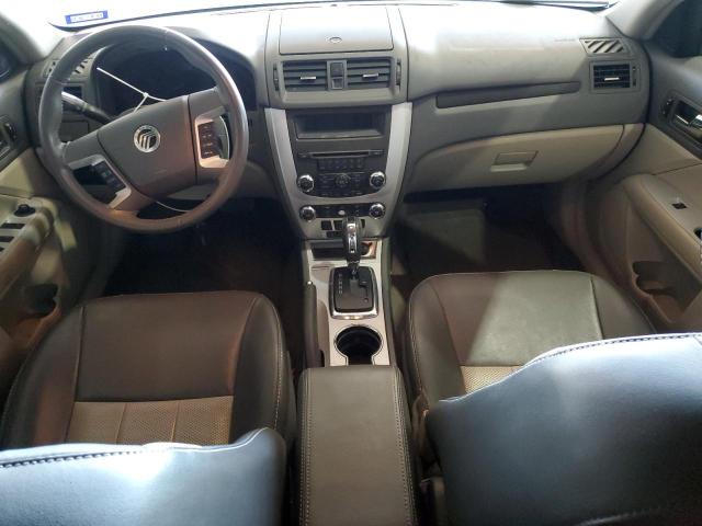 Photo 8 from auction – 2010 MERCURY MILAN with VIN 3MEHM0JG9AR632451