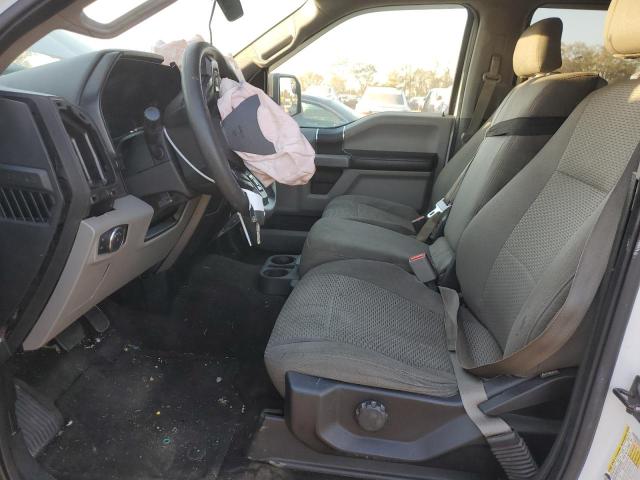 Foto 7 de la subasta – 2015 FORD F150 SUPER con VIN 1FTEW1EF4FFB13978
