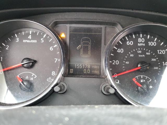 Photo 9 from auction – 2013 NISSAN ROGUE S with VIN JN8AS5MT1DW024167
